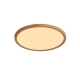 Oja 29 IP20 2700K step-Dim Ceiling light Wood - Nordlux 47276004